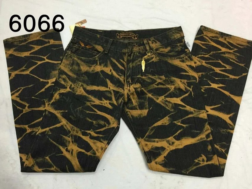 Rbin long jeans men 30-38-234